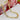 18K Gold Flat Paperclip 12-Inch Necklace Chain