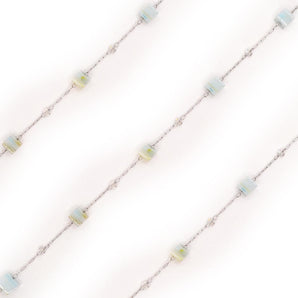 Oasis Stone Chain