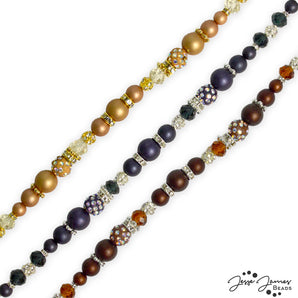 Pantone Pearl Trio Bundle in Hygge