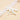 Prestine Teardrop Glass Pearl Set