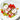Picnic Bead Mix in Apple Picking