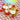 Picnic Bead Mix in Apple Picking