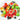 Picnic Bead Mix in Refreshing Watermelon