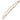 Preciosa Bead Strand Duo in Creamy Silk