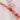 Red Beads for Jewelry Making