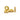 Flat Round Brass Cubic Zirconia Spacer Beads in Gold