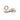 Flat Round Brass Cubic Zirconia Spacer Beads in Silver