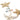 Beach Patrol Shell Focal Seagull Pendant