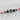 Haunted House Halloween Bite-Size Bead Mix