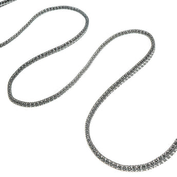 SilverSilk Capture Chain in Rock Star