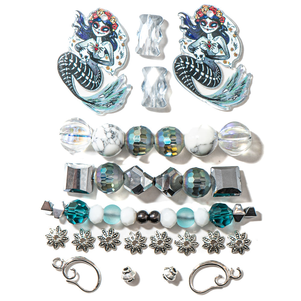 Siren's Song Mini Bead Mix