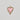 JJB Charm Set in Heart of Diamonds