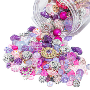 Stacey's Stash Jars in Ready to Jam
