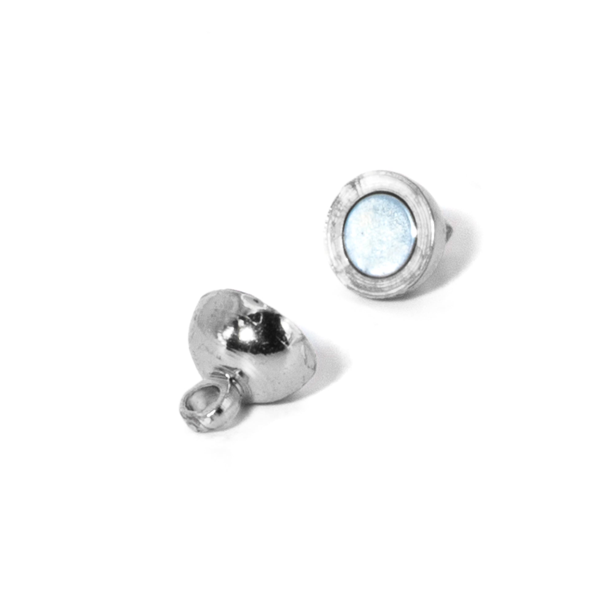 Magnetic Clasps By Jesse James Beads