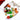 Beaded Holiday Magic Ornament Kit