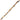 Stone Bead Strand in Animal Instinct
