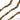 Green Kingman Turquoise Nugget Bead Strand