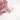 Strawberry the Loyal Friend Cat Ceramic Bead