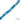 Teal Bubbles Single-Style Glass Beads
