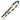 Bead Strand Duo in Undersea Adventure