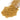 TOHO Glass 11/0 Seed Beads in Galvanized Classic Gold