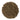 TOHO Glass 11/0 Seed Beads in Matte Antique Bronze