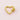18K Gold Rodeo Heart Twist n Lock Clasp