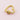 18K Gold Rodeo Heart Twist n Lock Clasp