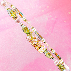 Bead Strand Duo in Popular