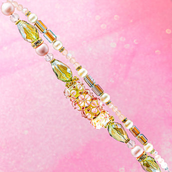 Bead Strand Duo in Popular