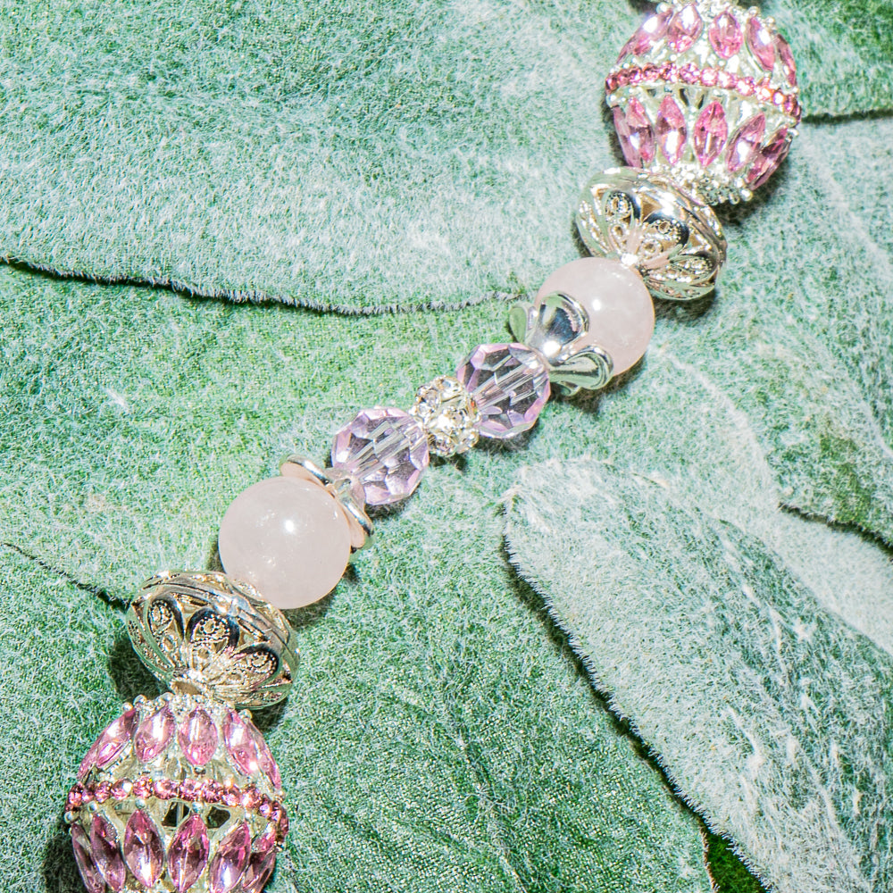 Bead Strand in The Good Witch