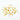Gold Spacer Bead Set
