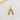 Rhinestone 18K Gold Wishbone Charm