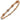 Wood Bead Strand Duo in Tongass Forest
