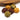Bead Set in Wood Lotcus
