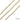Thunder Polish Glass Strand 4x3mm in Prosecco