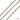 Thunder Polish Glass Strand 4x3mm in Meteorite