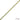 3mm Stone Bead Strand in Peridot