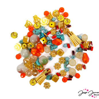 Bead Mix in Howdy, Howdy, Howdy