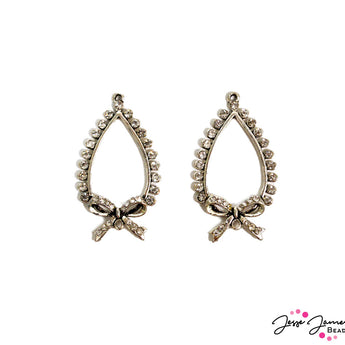 Boutique Sparkle Charm Pair
