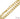 Snakeskin Coil Large Link Chain in Gold