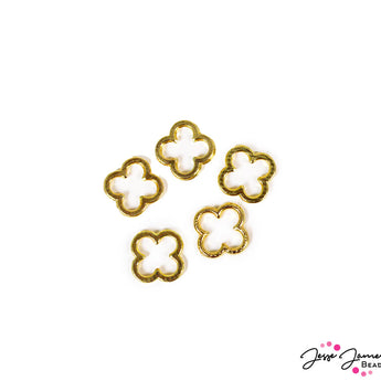 Winter Workshop 2023 Clover Connector Set