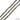 Thunder Polish Glass Strand 6x4mm in Prism Break