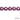 Purple Amethyst Czech Pearl Beads Matte 8mm 50 pieces