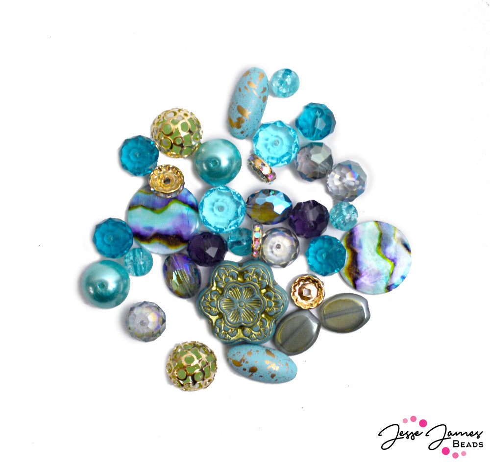 Shop Unique and Exclusive Beads at Jesse James Beads