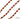 Renaissance Bead Strand in Here Comes The Queen