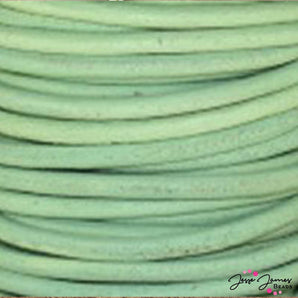 Aquattin 2.0 MM Leather Cord