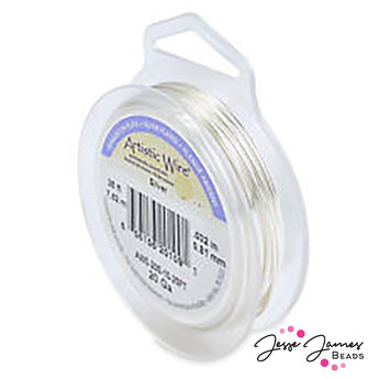 Artistic Wire In Silver 20g