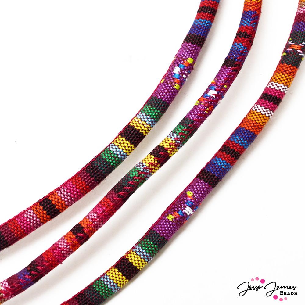 Baja Print Cord