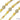 Renaissance Bead Strand in Créme de la Créme